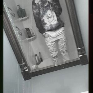 Meet your Posher, Lukas